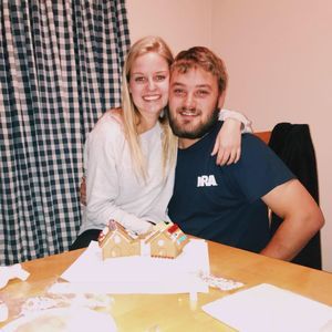 Meet your Posher, Kelsey